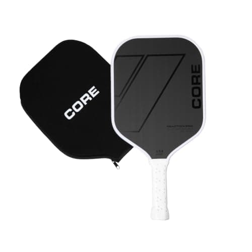 CORE Pickleball CORE Reaction Pro Carbon Fiber