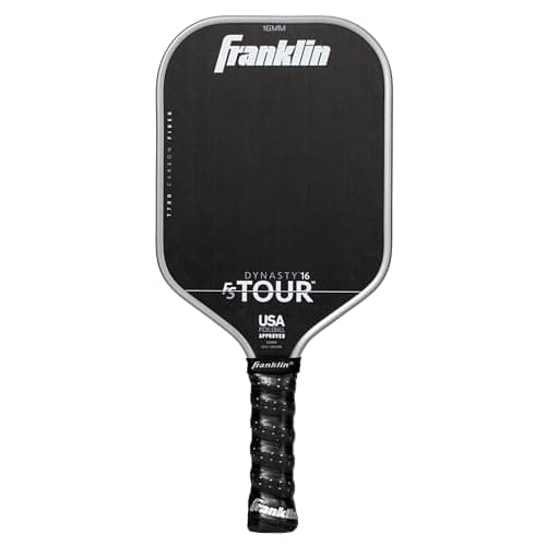 Franklin Sports Franklin FS Tour Dynasty Pro 16mm