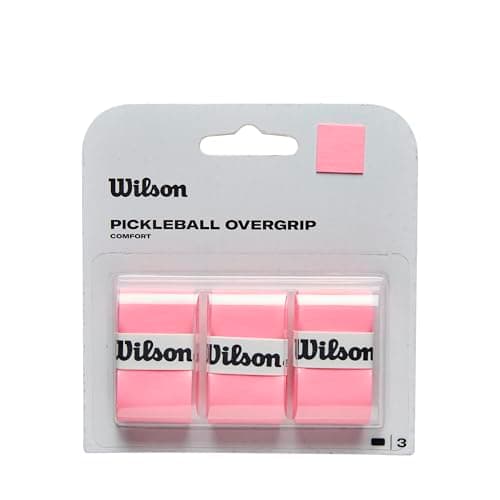 Wilson Wilson Paddle Overgrip (3-pack)