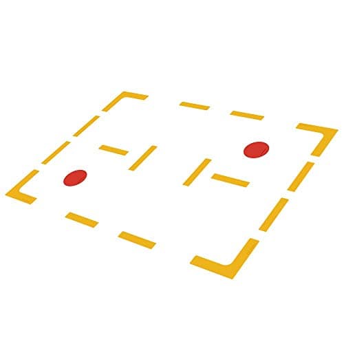 Eco Walker Eco Walker Court Marker Kit (18-piece)