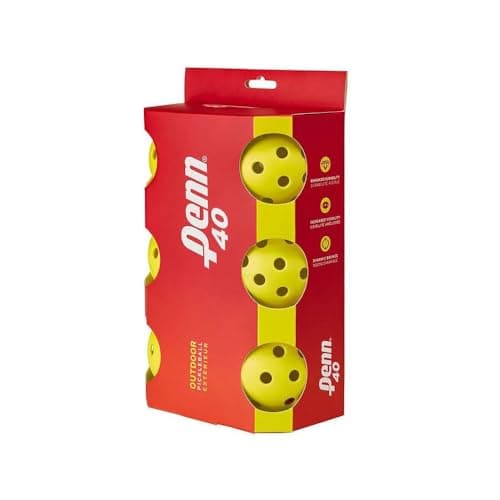 Penn Penn 40 Outdoor (6-pack)