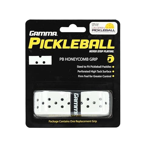GAMMA GAMMA Honeycomb Cushion Grip