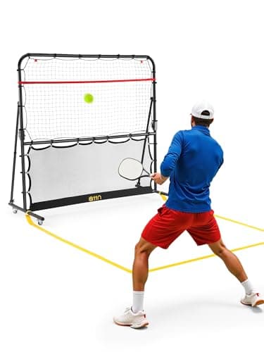 A11N SPORTS A11N SPORTS Pickleball Rebounder