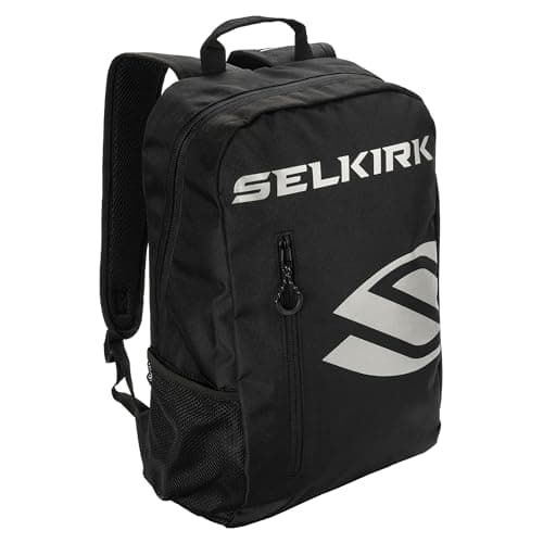 Selkirk Day Backpack