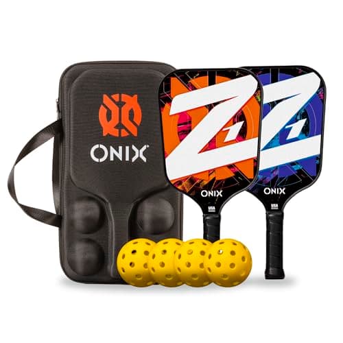 Onix Onix Z1 Starter Kit (2 paddles)