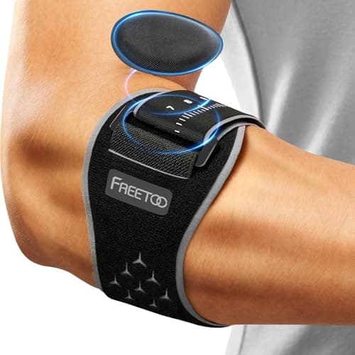 FREETOO FREETOO Tennis Elbow Brace
