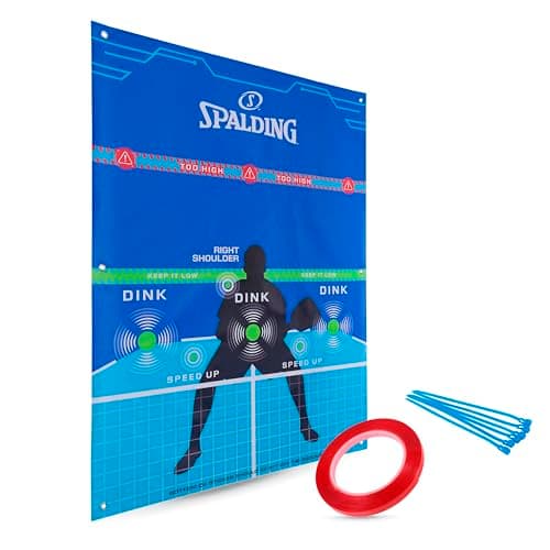 Spalding Spalding Pickleball Accuracy Target
