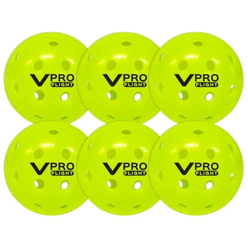 Vulcan Vulcan VPRO Flight Outdoor (6-pack)