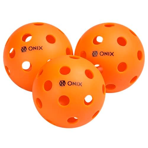 Onix Recruit by Onix Indoor Pickleballs