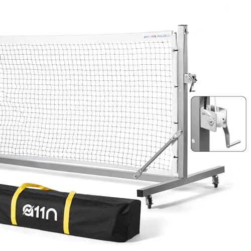 A11N A11N Pro Net (with wheels)