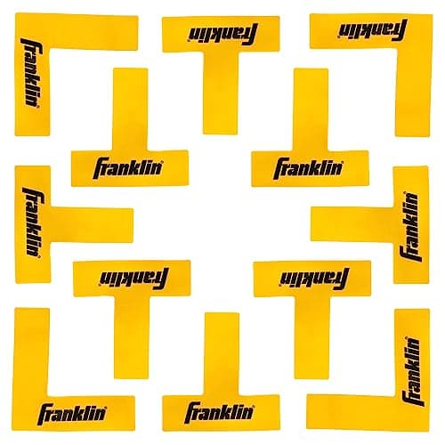Franklin Sports Franklin Sports Pickleball Court Marker Kit