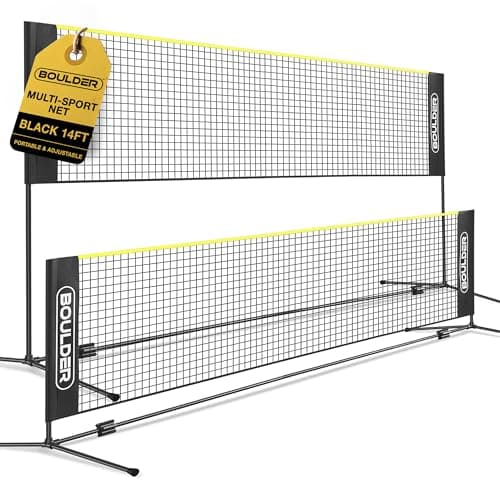 Boulder Boulder Portable Net
