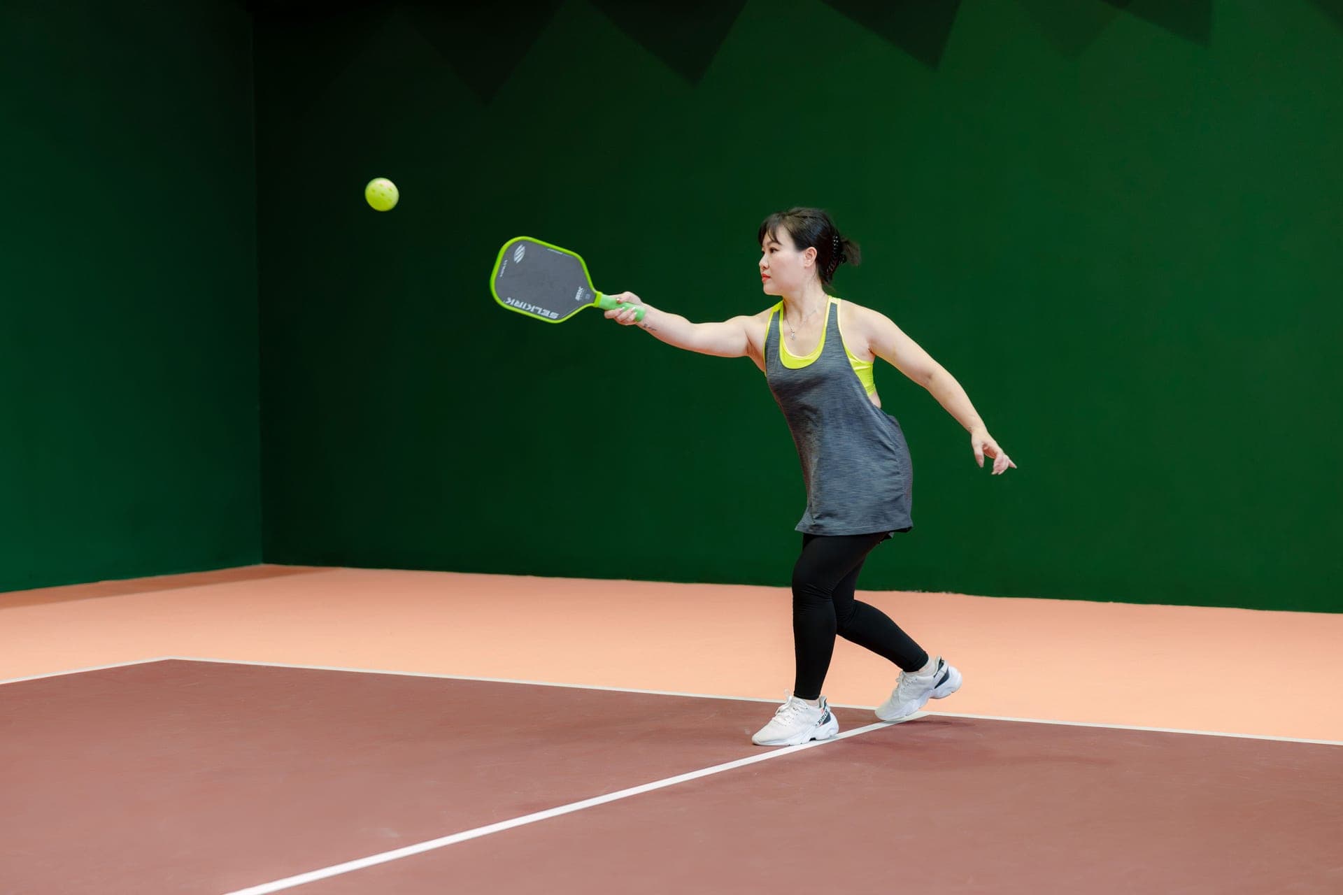 Pickleball rules, explained for beginners