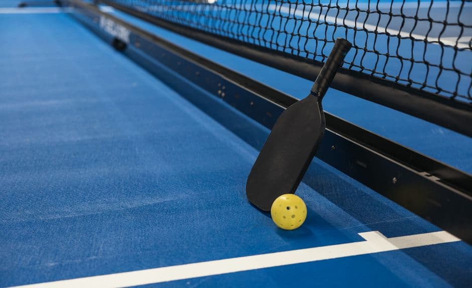 Pickleball vs paddleball: what's the difference?