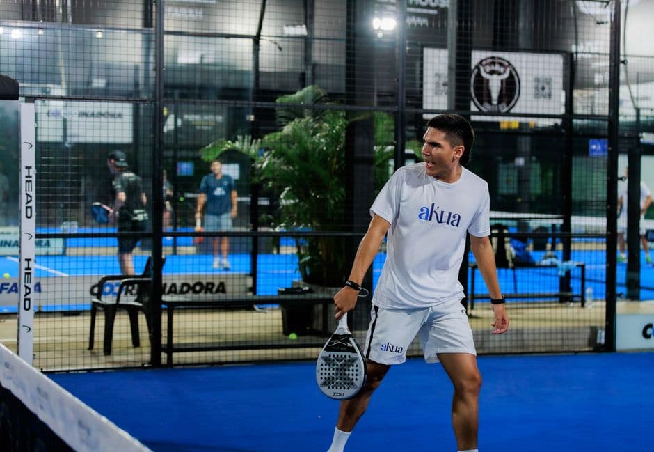 Pickleball vs padel: what's the difference?