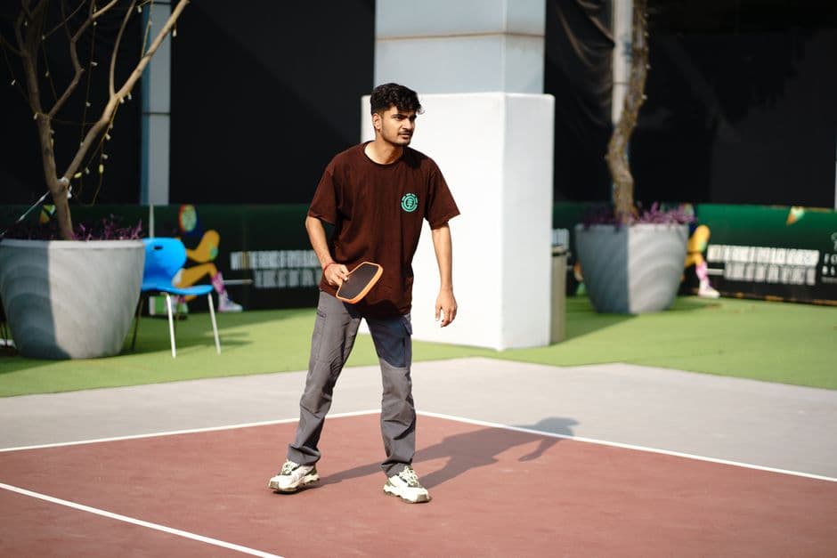 Why is it called pickleball?