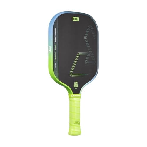 JOOLA Scorpeus Heat Vision 16mm