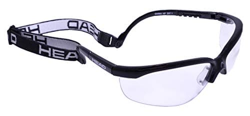 HEAD Pro Elite Racquetball Goggles