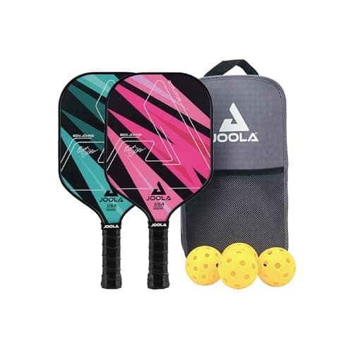 JOOLA JOOLA Ben Johns Set