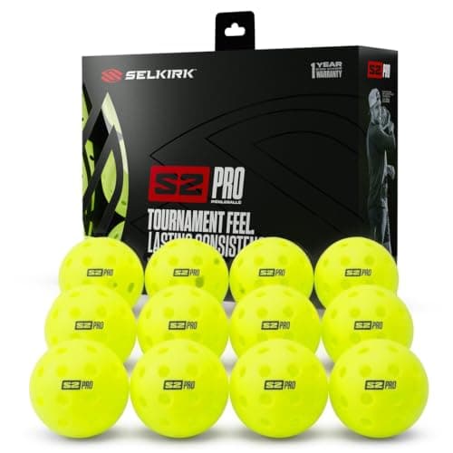 Selkirk Pro S1 Outdoor (12-pack)