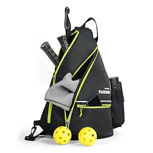 Mangrove Mangrove Pickleball Backpack